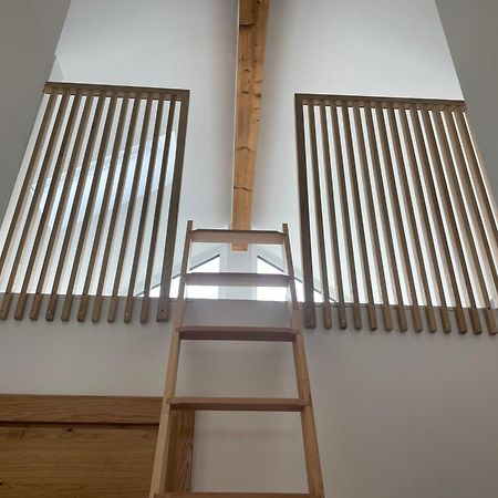 Luksus Hus I 1St Raekke, All-Incl Top Komfort Med Spa Og Skov Stroby ภายนอก รูปภาพ